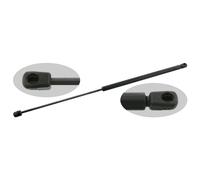 FEBI BILSTEIN 27731 Ammortizzatore pneumatico, Cofano motore per MERCEDES-BENZ