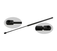 FEBI BILSTEIN 27740 Ammortizatore pneumatico, Cofano bagagli / vano carico