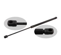 FEBI BILSTEIN 27761 Ammortizatore pneumatico, Cofano bagagli / vano carico