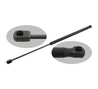 FEBI BILSTEIN 27766 Ammortizatore pneumatico, Cofano bagagli / vano carico