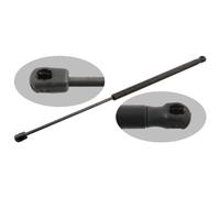 FEBI BILSTEIN 27766 Ammortizatore pneumatico Cofano bagagli / vano carico 569mm