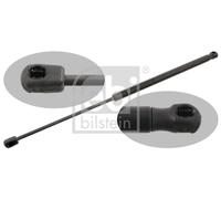 FEBI BILSTEIN 27766 Ammortizatore pneumatico, Cofano bagagli /vano carico per BM