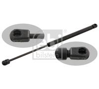 FEBI BILSTEIN 27776 Ammortizatore pneumatico, Cofano bagagli /vano carico per FO