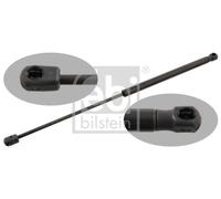FEBI BILSTEIN 27779 Ammortizatore pneumatico, Cofano bagagli / vano carico