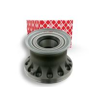 Febi Bilstein Kit cuscinetto ruota 27791