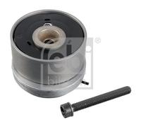 FEBI BILSTEIN 27792 Rullo tenditore, Cinghia dentata per ALFA ROMEO,CHEVROLET,DA