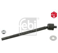FEBI BILSTEIN 27812 Giunto assiale, Asta trasversale per TOYOTA