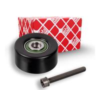 FEBI BILSTEIN 27819 Galoppino / Guidacinghia, Cinghia dentata