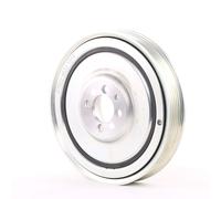 Puleggia albero motore 27822 FEBI BILSTEIN per FIAT ALFA ROMEO SAAB LANCIA OPEL