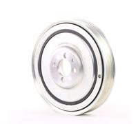 Puleggia albero motore 27822 FEBI BILSTEIN per FIAT ALFA ROMEO SAAB LANCIA OPEL