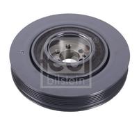 FEBI BILSTEIN 27823 Puleggia cinghia, Albero a gomiti per ALFA ROMEO,FIAT,LANCIA