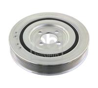 FEBI BILSTEIN 27824 Puleggia cinghia, Albero a gomiti per ALFA ROMEO,CHEVROLET,C