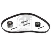 FEBI BILSTEIN 27825 Kit cinghie dentate per ALFA ROMEO,CHEVROLET,DAEWOO,FIAT,OPE