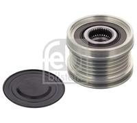 FEBI BILSTEIN 27837 Dispositivo ruota libera alternatore per MERCEDES-BENZ,MITSU