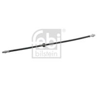 Tubo flessibile freno Assale anteriore Sx 27842 FEBI BILSTEIN per BMW 7
