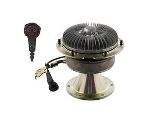 Febi-Bilstein 27843 - Giunto Di Collegamento, Ventilatore Radiatore