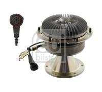 Frizione, ventola radiatore FEBI BILSTEIN 27843