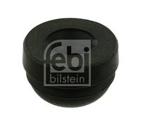 Tampone in gomma balestra Assale anteriore Sx PU (Poliuretano) 27848 per OPEL