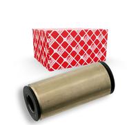 FEBI BILSTEIN 27850 Boccola, Occhio della molla / balestra