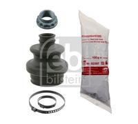 FEBI BILSTEIN 27851 Kit cuffia, Semiasse per MERCEDES-BENZ