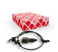 FEBI BILSTEIN Sensore, N° giri ruota 27857 Compatibile con: MERCEDES-BENZ S-CLASS, S-CLASS Coupe