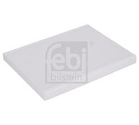FEBI BILSTEIN 27868 Filtro, Aria abitacolo per ABARTH,ALFA ROMEO,CITROËN,FIAT,OP