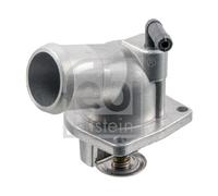 FEBI BILSTEIN 27869 Termostato, refrigerante per OPEL,VAUXHALL