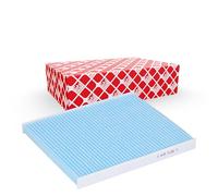 febi bilstein 27873 filtro abitacolo | ABARTH, FIAT, FORD