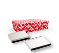 FEBI BILSTEIN 27875 Kit filtro, aria abitacolo