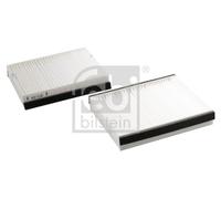 FEBI BILSTEIN 27875 Kit filtro, aria abitacolo per ALFA ROMEO
