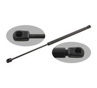 FEBI BILSTEIN 27886 Ammortizatore pneumatico, Cofano bagagli / vano carico