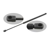 FEBI BILSTEIN 27888 Ammortizatore pneumatico, Cofano bagagli / vano carico
