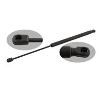 FEBI BILSTEIN 27894 Ammortizatore pneumatico, Cofano bagagli / vano carico
