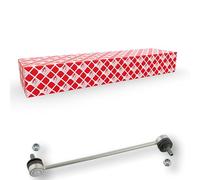 febi bilstein 27897 tirante barra stabilizzatrice con dadi bloccaggio, 1 unità