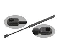 FEBI BILSTEIN 27901 Ammortizatore pneumatico, Cofano bagagli / vano carico