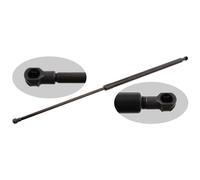 FEBI BILSTEIN 27903 Ammortizatore pneumatico, Cofano bagagli / vano carico