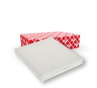 FEBI BILSTEIN Filtro abitacolo 27931 – Filtro antipolline per BMW Z4 Roadster E85/E86