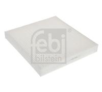 FEBI BILSTEIN 27931 Filtro, Aria abitacolo per BMW
