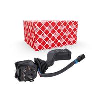 FEBI BILSTEIN 27940 Interruttore lampeggiatore