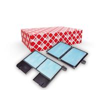 febi bilstein 27944 filtro abitacolo | TOYOTA