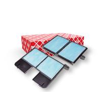 FEBI BILSTEIN 27944 Kit filtro, aria abitacolo