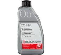 febi bilstein 27975 olio per cambi automatici (ATF) per trasmissione CVT | AUDI, MERCEDES BENZ, MINI (BMW)