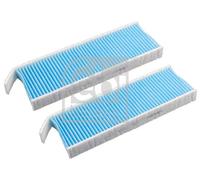 FEBI BILSTEIN 27976 Kit filtro, aria abitacolo per CITROËN,DS,FIAT,OPEL,PEUGEOT,