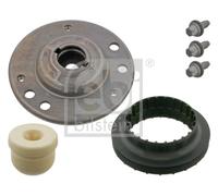Supporti in gomma, puntone della sospensione FEBI BILSTEIN 27998