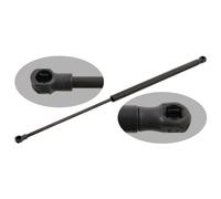 FEBI BILSTEIN 28002 Ammortizatore pneumatico, Cofano bagagli / vano carico