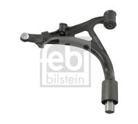 Braccio oscillante Sx in basso Braccio trasversale oscillante 28019