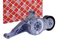 FEBI BILSTEIN 28025 Tenditore cinghia servizi Tendicinghia cinghia Poly-V