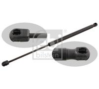 FEBI BILSTEIN 28028 Ammortizatore pneumatico, Cofano bagagli /vano carico per PE