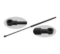 FEBI BILSTEIN Ammortizzatore pneumatico cofano motore 28031 per Peugeot 406 (bilaterale)