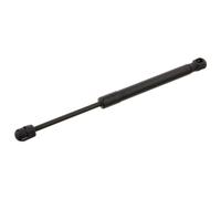 FEBI BILSTEIN 28034 Ammortizzatore pneumatico Lunotto posteriore bilaterale